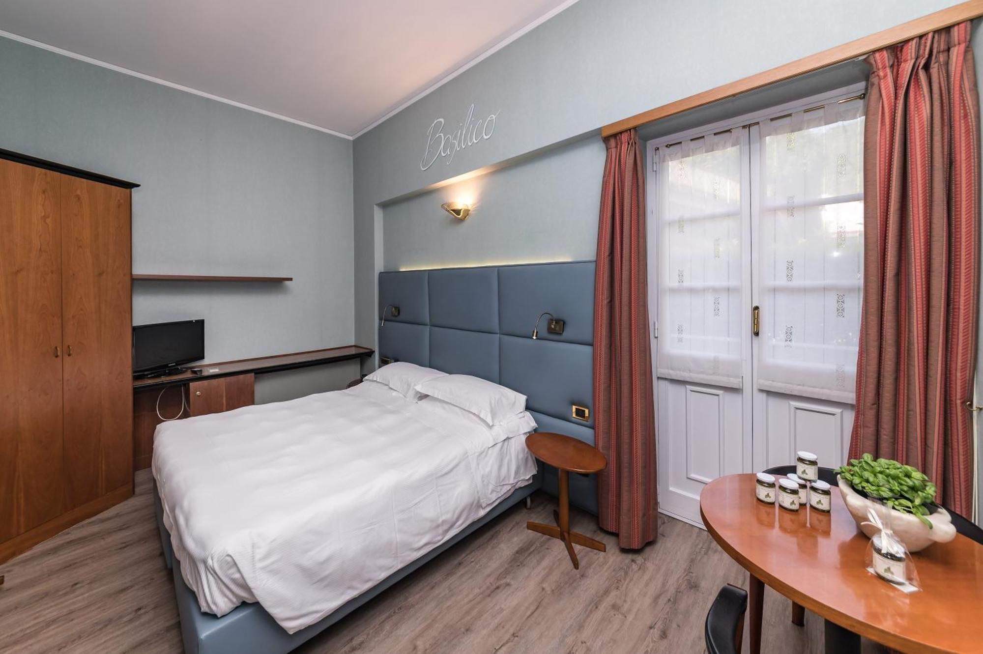 Manuelina Taste Hotel Рекко Экстерьер фото